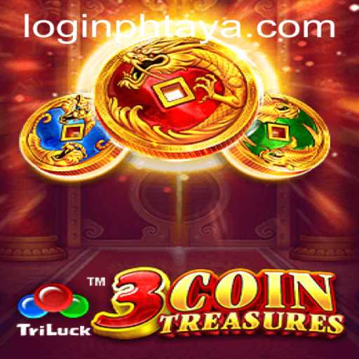 Exploring the Thrills of 3CoinTreasures and Navigating Phtaya 365 Login