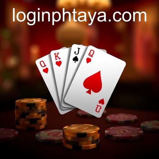 The World of Card Games: A Journey Through Phtaya 365 Login