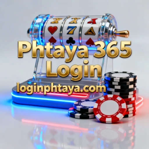 Phtaya 365 Login