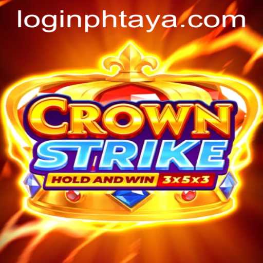 Crownstrike: A Thrilling Adventure in the World of Tactical Warfare