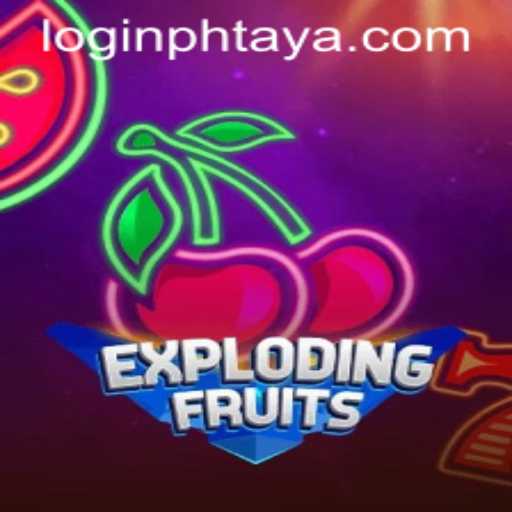 ExplodingFruits: A Thrilling Adventure in the World of Gaming