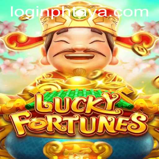 Unlocking the Excitement of LUCKYFORTUNES: A Comprehensive Guide