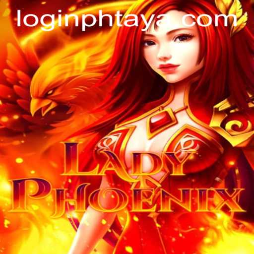 Discovering the Thrilling World of LadyPhoenix: A Gaming Experience Like No Other
