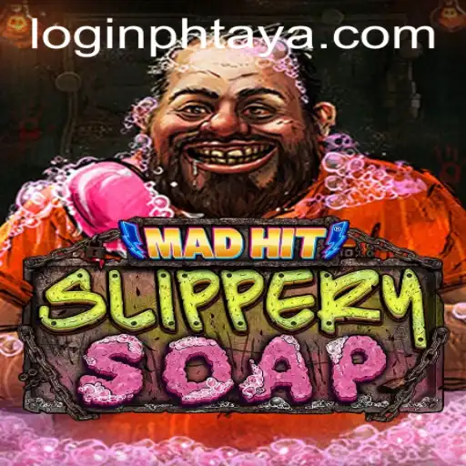 MadHitSlipperySoap: A Thrilling Game Experience and Connection with Phtaya 365