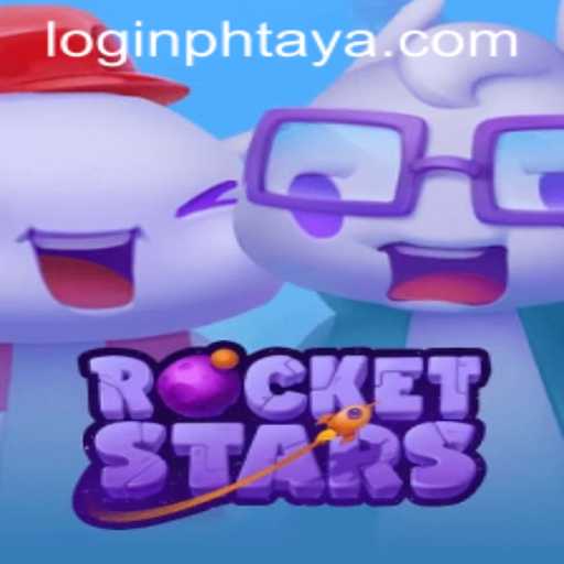 RocketStars: A Galactic Journey into the Gaming Universe