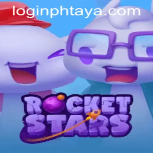 RocketStars: A Galactic Journey into the Gaming Universe