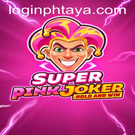 Exploring the Enchanting World of SuperPinkJoker and the Phtaya 365 Login