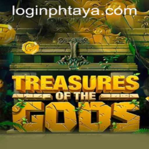 Unveiling the Mystical World of TreasureoftheGods