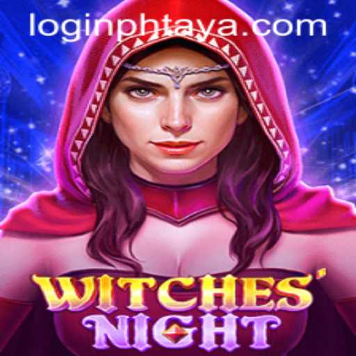Exploring WitchesNight: A Spellbinding Adventure