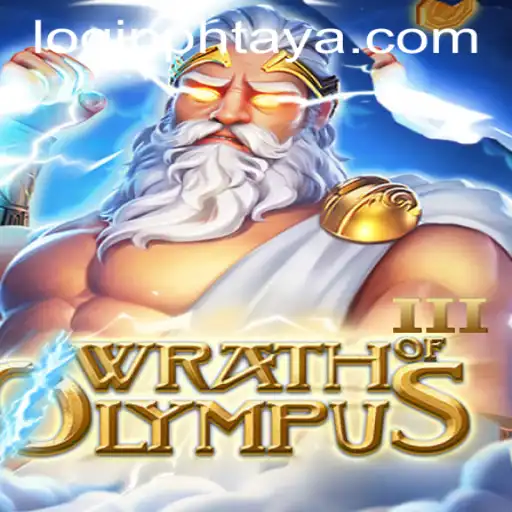 Wrath of Olympus III: A Mythical Gaming Odyssey