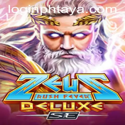Unveiling ZeusRushFeverDeluxeSE: Dive into the Divine Gaming Experience
